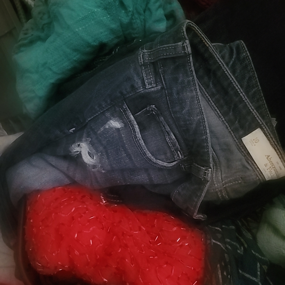 Pants only bundle